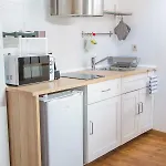 Alboi Loft * Aveiro