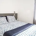 Alboi Loft Ferienhaus
