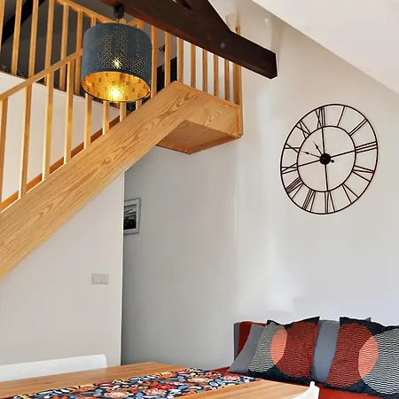 Alboi Loft Aveiro