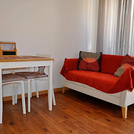 Holiday home Alboi Loft *
