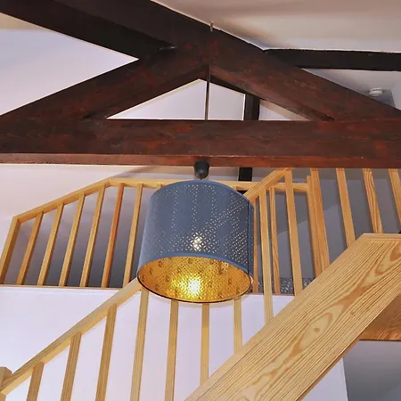Alboi Loft Holiday home *