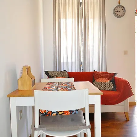 Ferienhaus Alboi Loft *