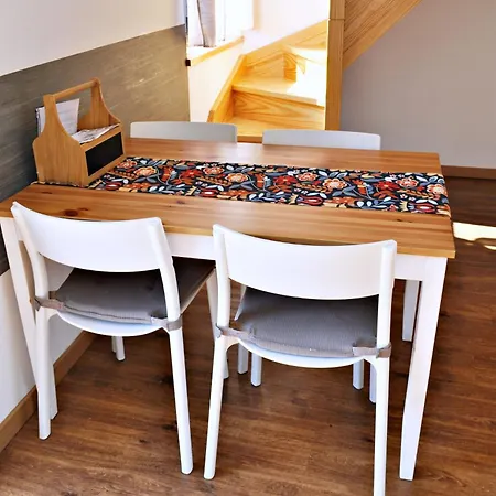 Alboi Loft * Aveiro