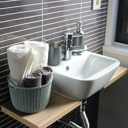 Holiday home Alboi Loft Aveiro