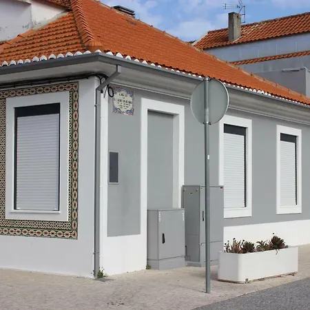 Holiday home Alboi Loft *