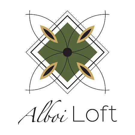 Alboi Loft Holiday home Aveiro