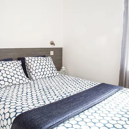 Alboi Loft Ferienhaus