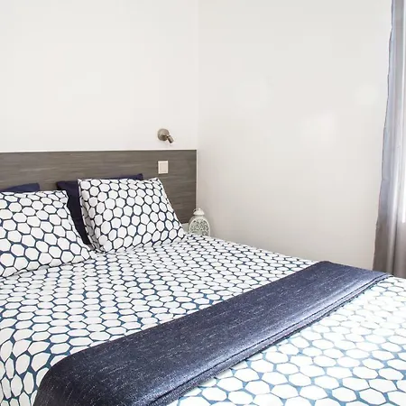 Alboi Loft Holiday home