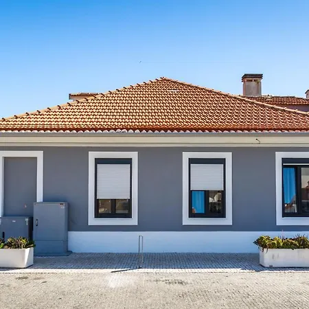 Alboi Loft Aveiro