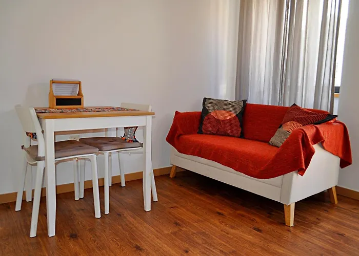 Ferienhaus Alboi Loft *