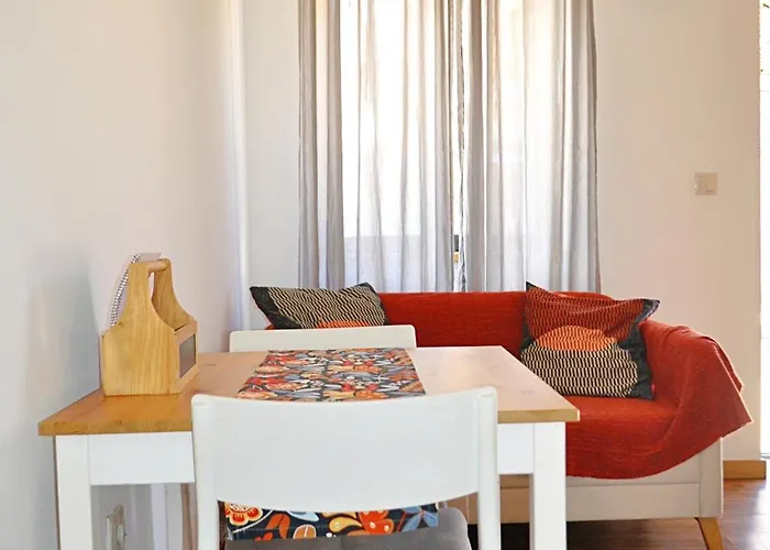 Ferienhaus Alboi Loft *