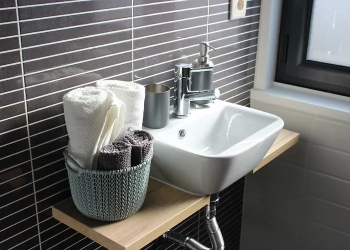 Ferienhaus Alboi Loft Aveiro