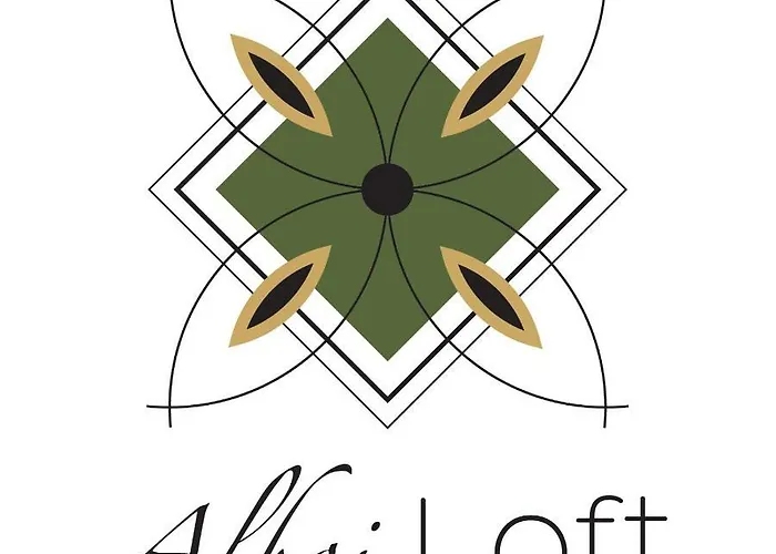 Alboi Loft Ferienhaus Aveiro