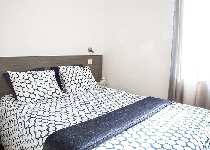 Alboi Loft Ferienhaus